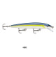 Husky Jerk From 12 to 14 cm - HJ12-14 - Rapala 